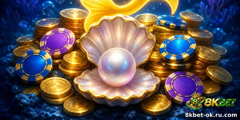Baccarat Online 8KBET – Game Hiện Đại Với Chiến Lược Đỉnh Cao - hình ảnh - 8kbet-ok.ru.com