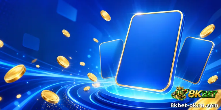 8KBET Link Mới Nhất | Trang Chủ Chính Thức 2026 - hình ảnh - 8kbet-ok.ru.com